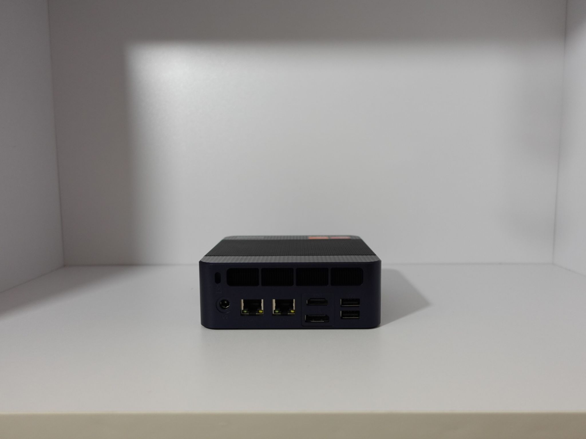 Ryzen 7 | 32Gb Ddr5 | 1Tb Ssd | Bossgame Mini Gaming PC