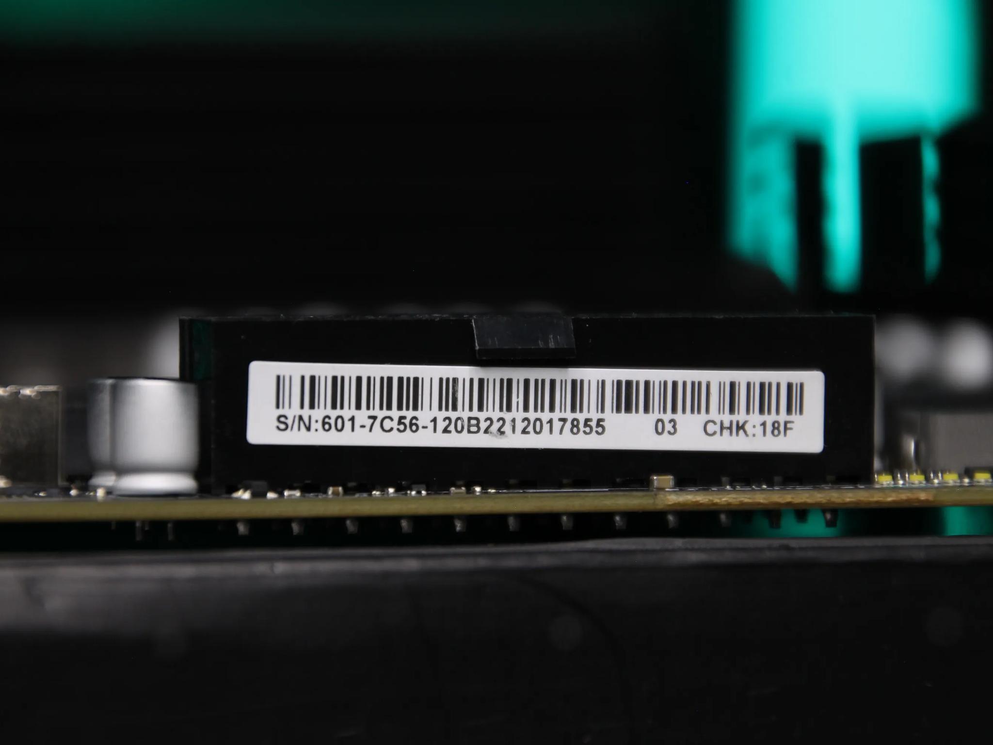 MSI B550-A PRO ATX AM4 Motherboard