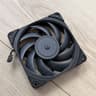 4x FANS NOCTUA NF-A12x25 PWM CHROMAX Fans G1