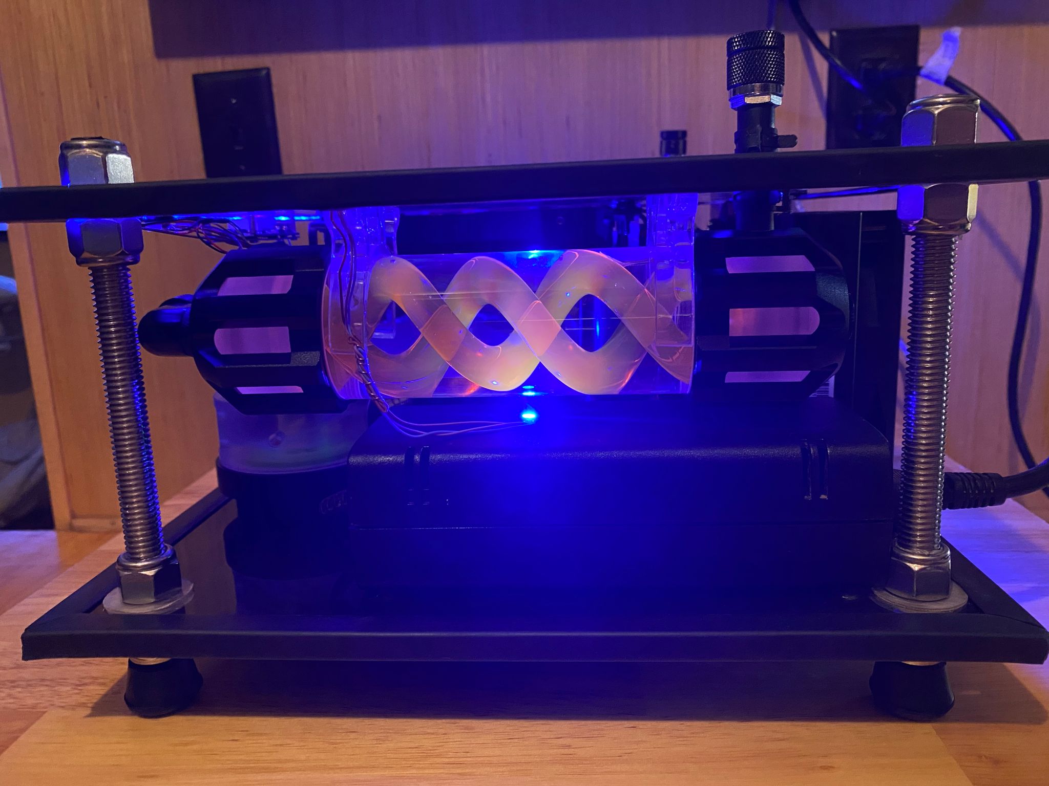 PRE-PAID Personalized Custom RGH3 16TB Water cooled Xbox 360 Slim