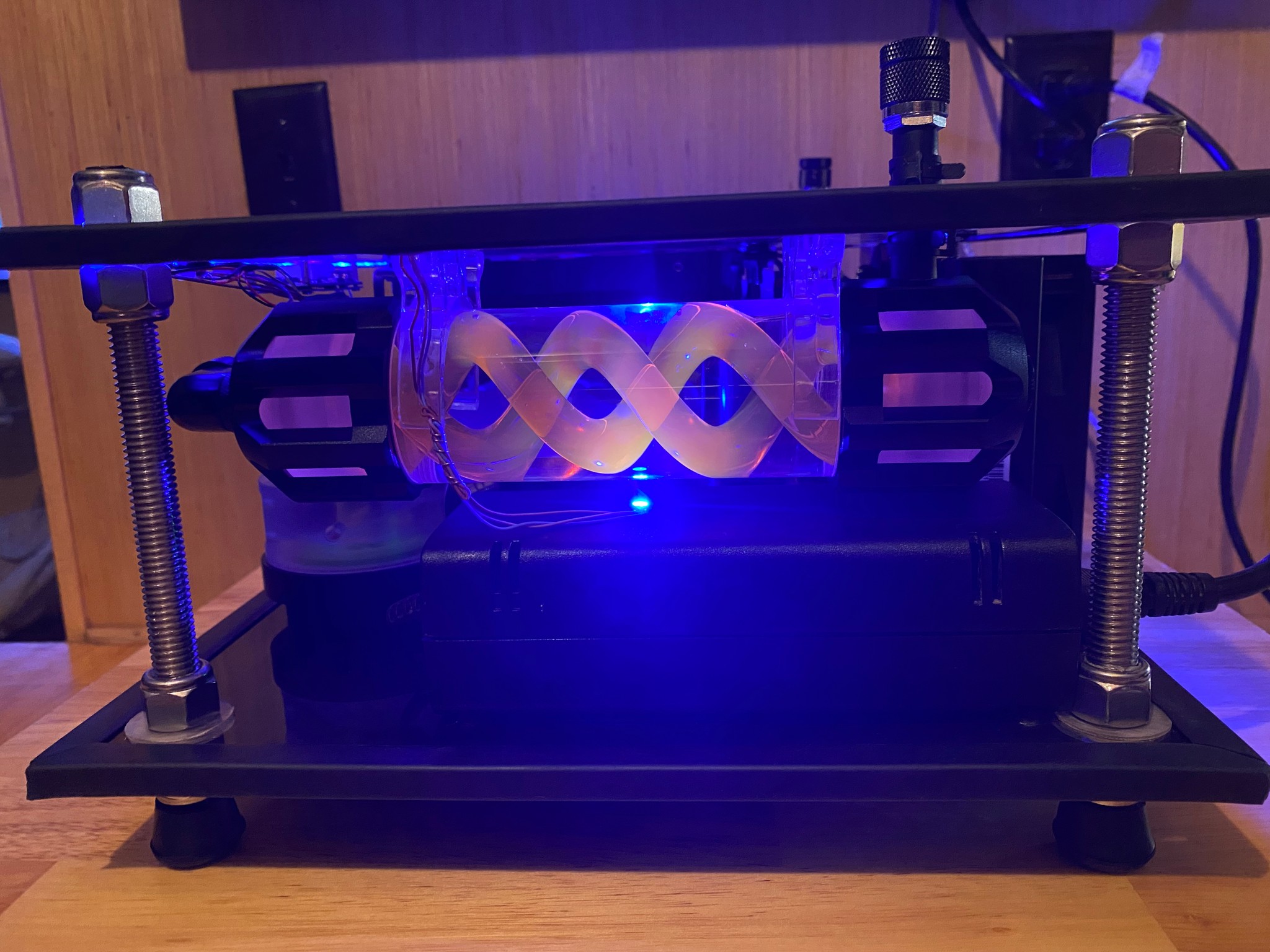 PRE-PAID Personalized Custome RGH3 16TB Water cooled Xbox 360 Slim
