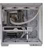 Alemoly #0002 — High-Performance 1440p / 4k White Gaming PC