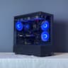 1080P Gaming PC | RTX 3060 TI | I7 10700k | 32 Gb DDR4 | 2 TB SSD | WIFI/BT