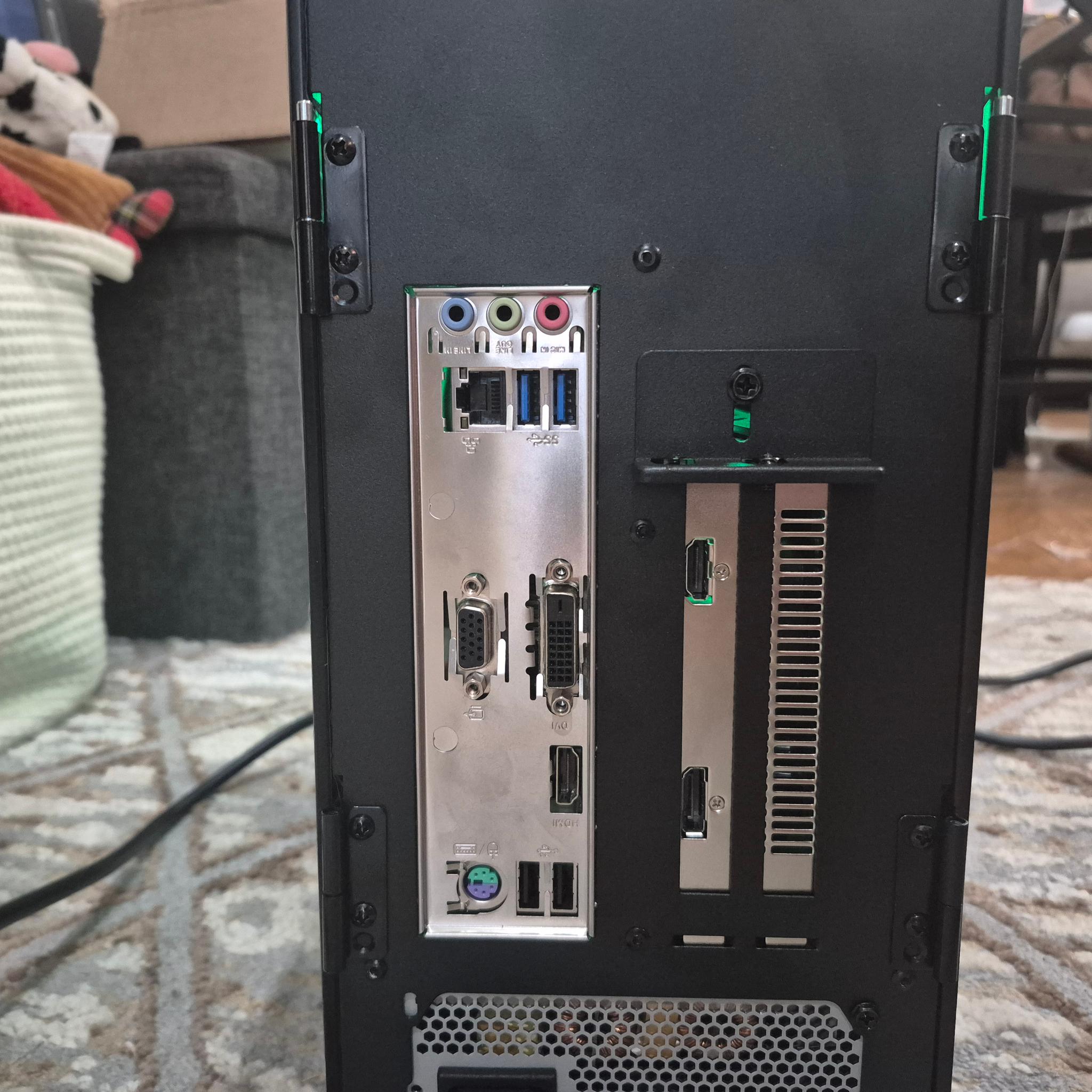 120 FPS Fortnite | i5-8400, RX 6500 XT, 1.5TB Storage, Win11