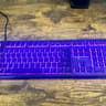 Razer Ornata V2 wired keyboard