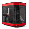 Hyte Y60 Red