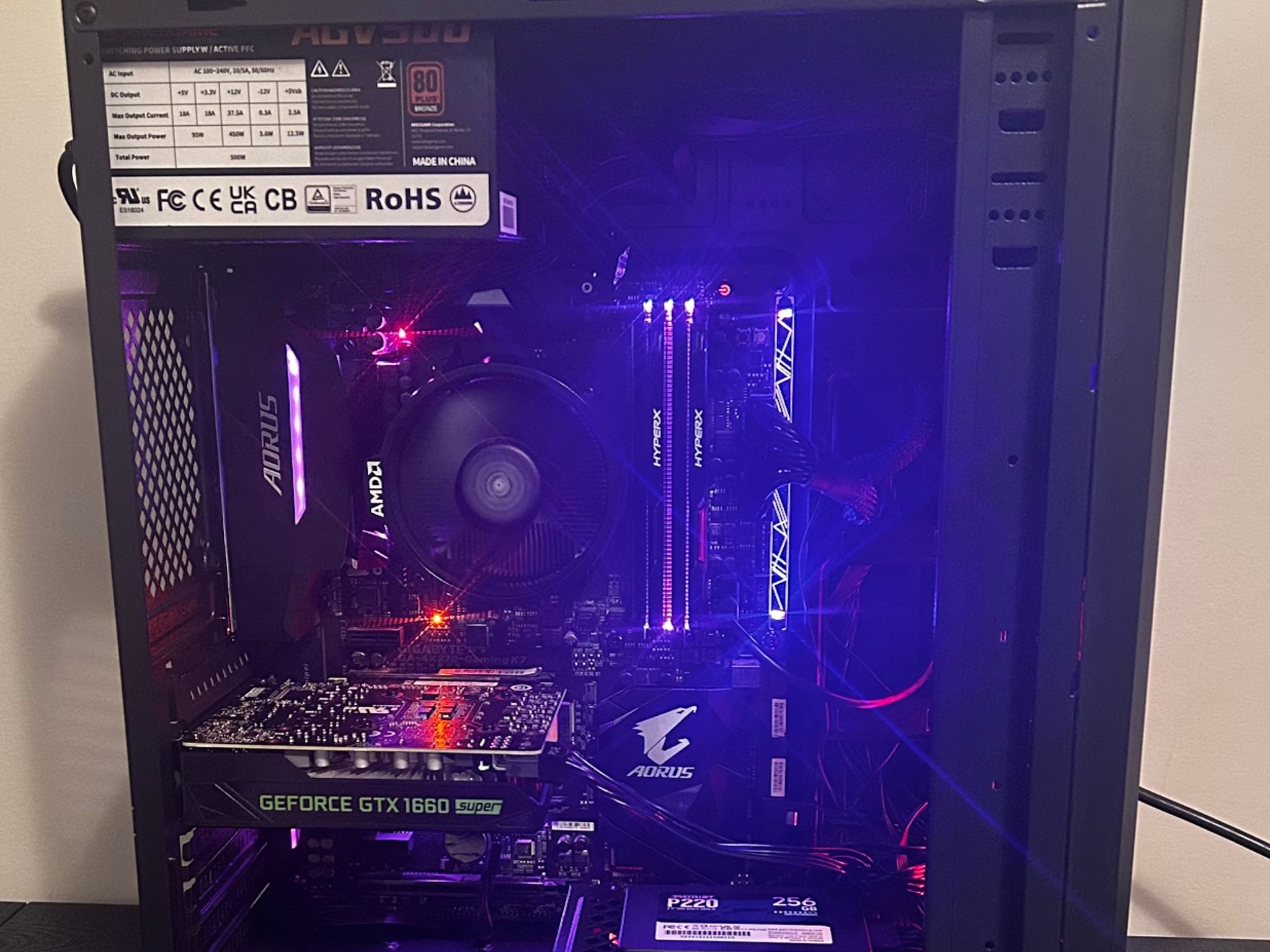 On Sale!!! Budget Gaming Pc!!!