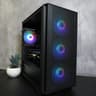 Founders Edition 1440p Budget Gamer: Ryzen 5 3600 + Nvidia FE RTX 2070 Super + 16 GB DDR4 + 1 TB SSD