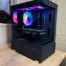 GTX 1070 Ti + Ryzen 5 2600