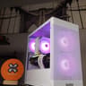 Snowstorm Elite 12600kf rtx 3070