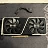 Nvidia RTX 3060 Ti FE