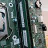 Motherboard combo| I3 4170 | 4GB 1333 | Dell LGA 1150|