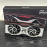 AMD Radeon RX 6700 xt -12 GB GDDR6 - pCie 4.0 Graphics Card