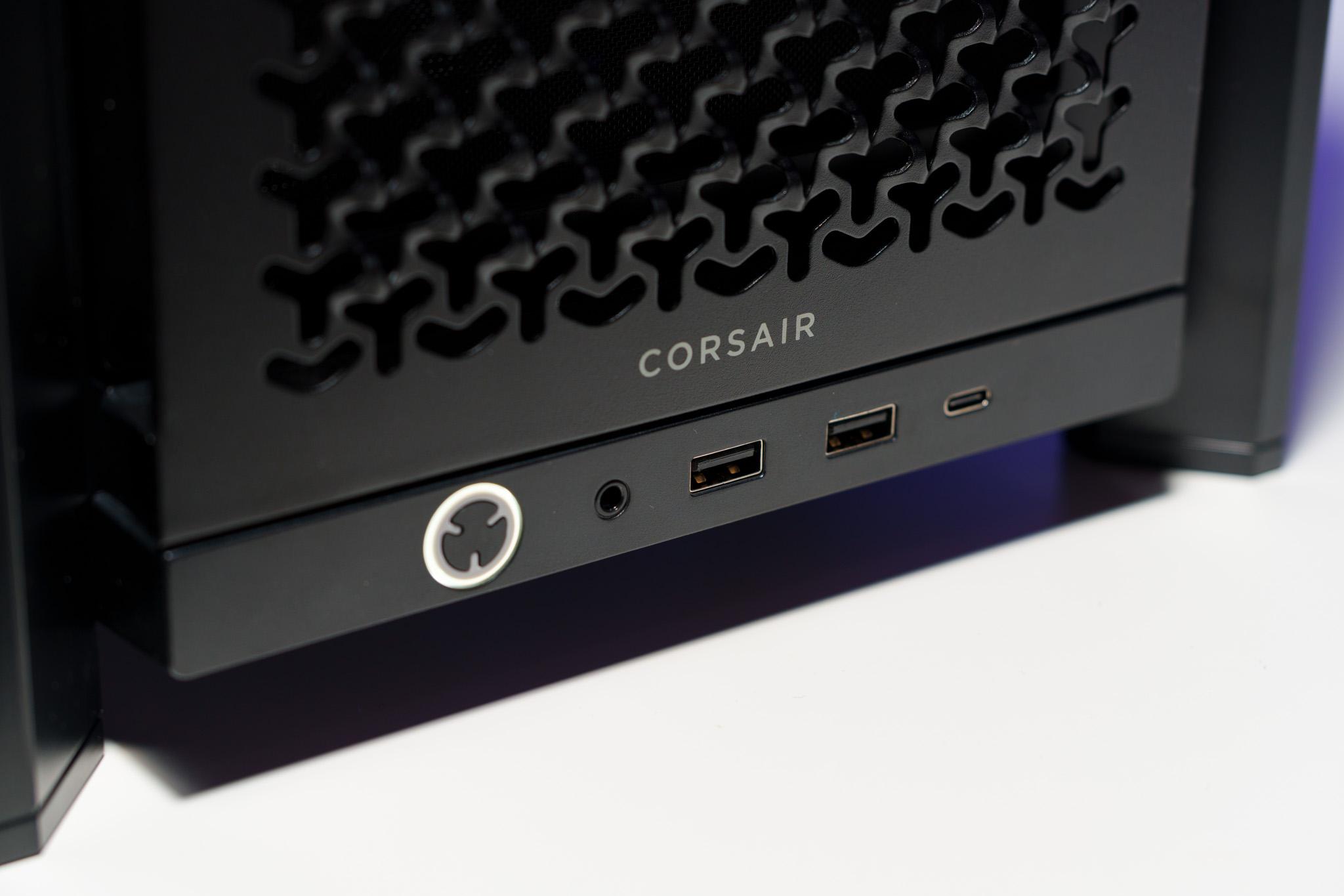 High End Gaming and Productivity PC | 4080 Super | Intel 265K | 32GB DDR5 | 2TB m.2