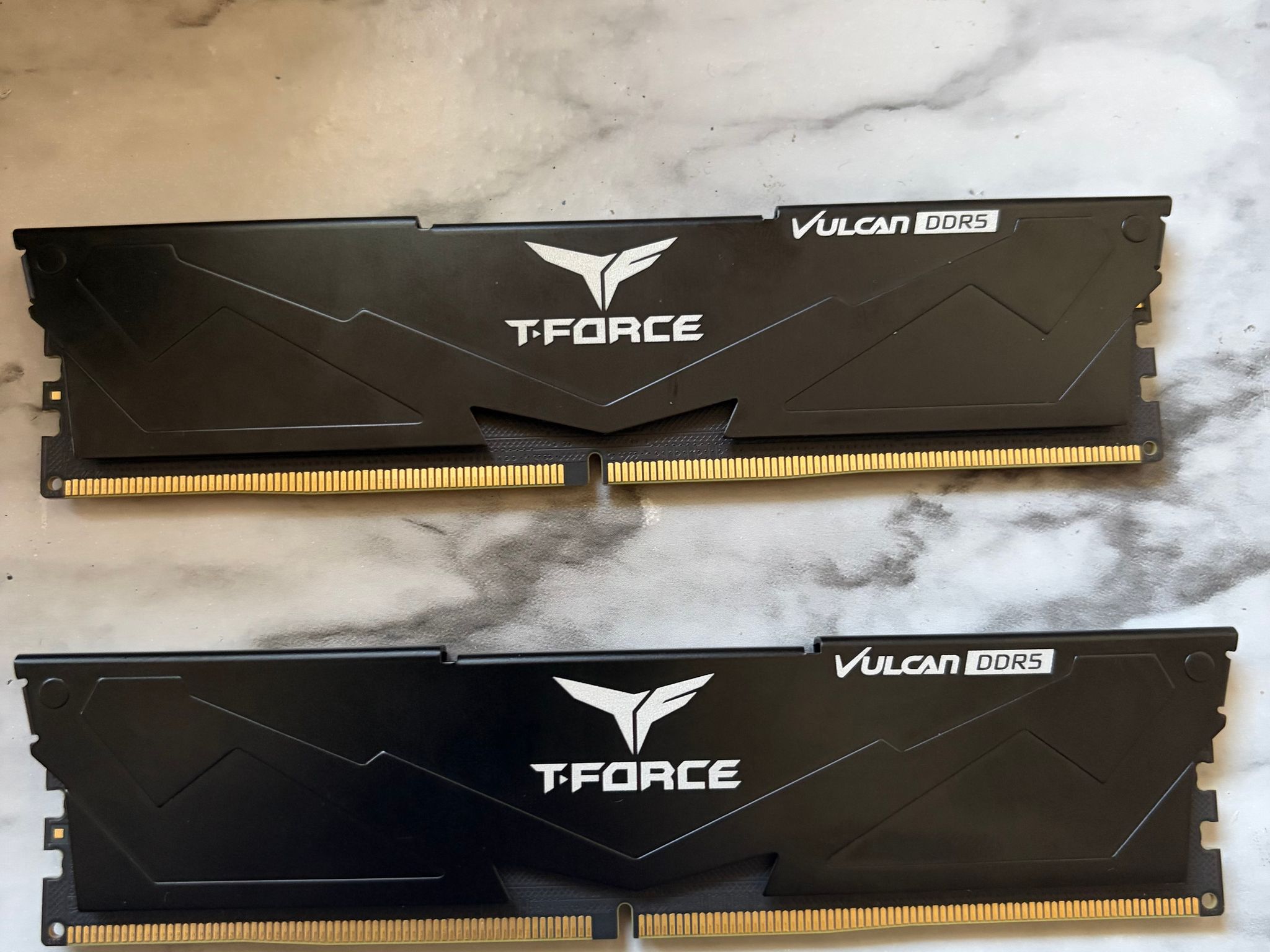 TEAMGROUP T-Force Vulcan alpha 32GB DDR5-6000 (2x16GB)