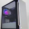 Gaming PC i7-6700K 16GB RAM 512GB SSD RX 580 8GB Windows 11 Computer