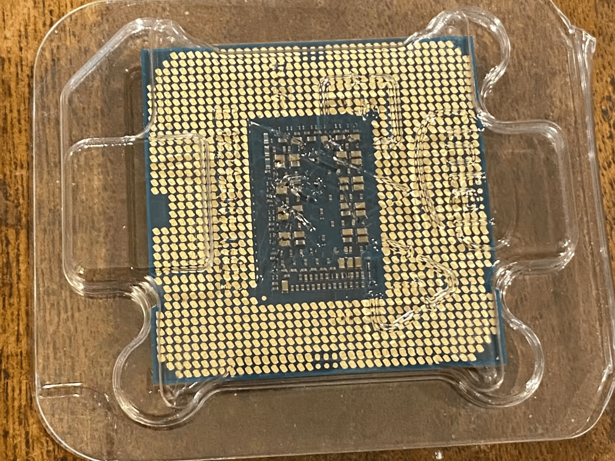 Intel Core i9-11900K Unlocked 8-Core 5.3GHz 125W LGA1200