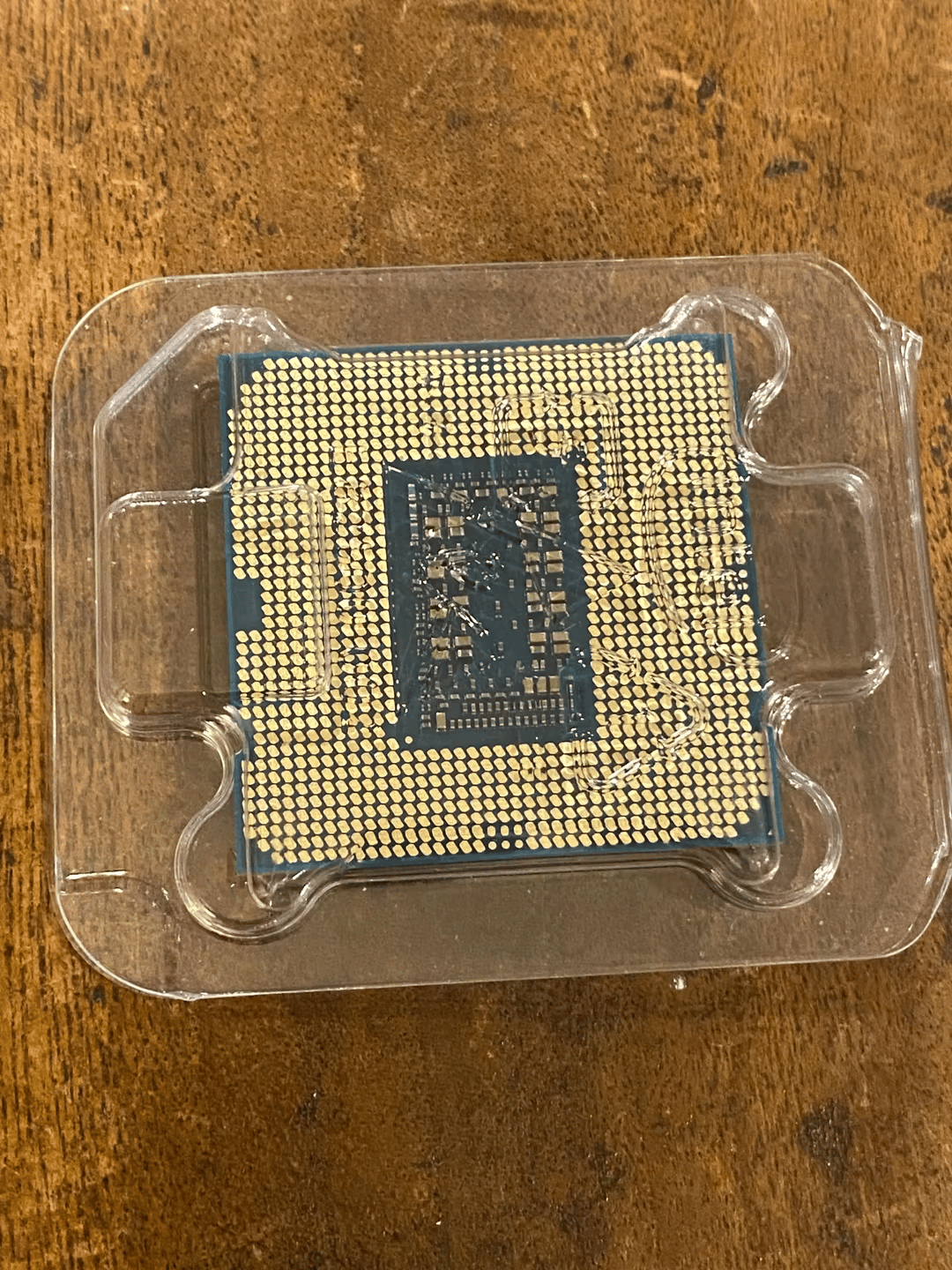 Intel Core i9-11900K Unlocked 8-Core 5.3GHz 125W LGA1200