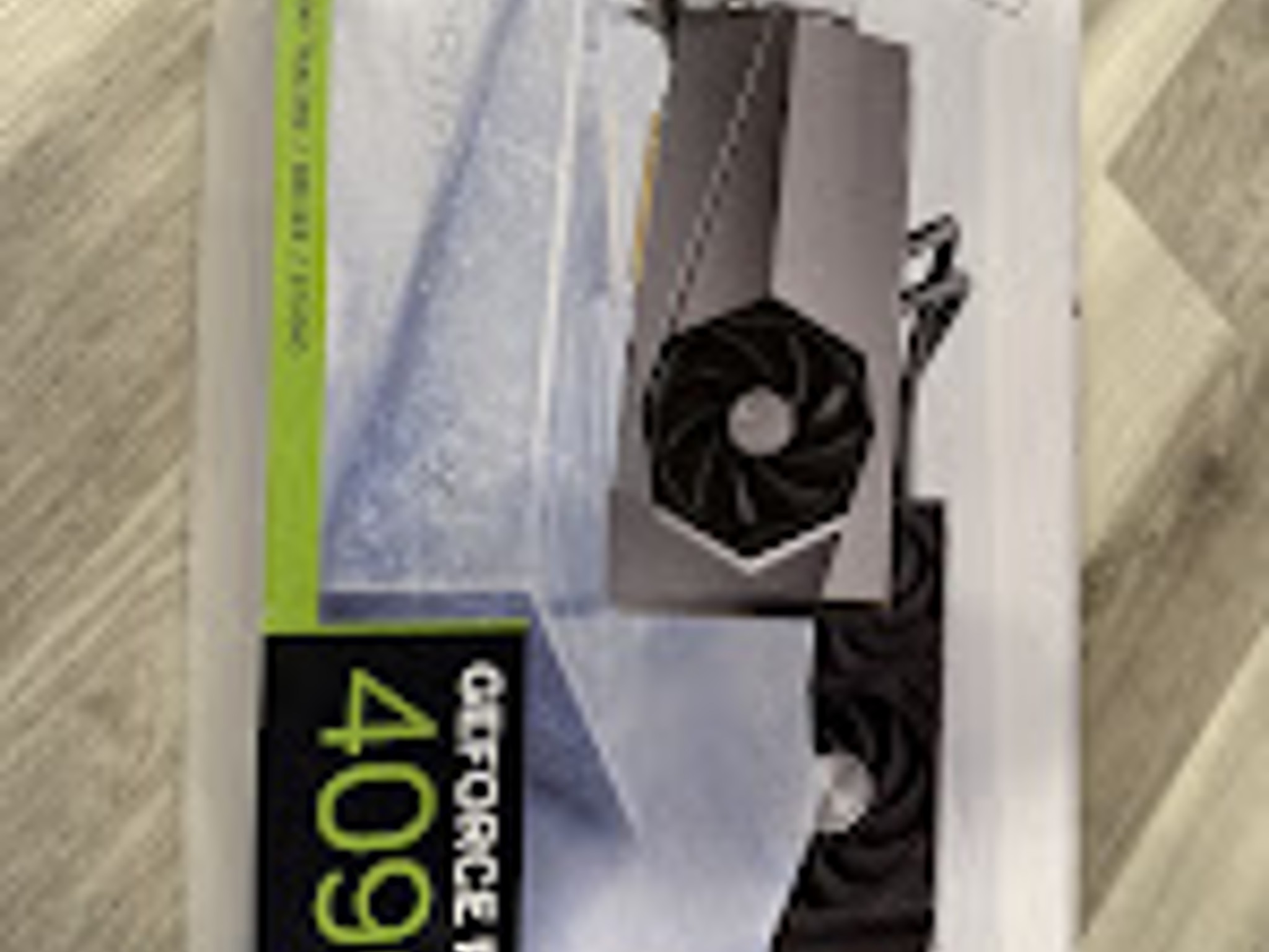 MSI GeForce RTX 4090 SUPRIM LIQUID X 24GB GDDR6X Graphics Card