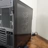 Phanteks Eclipse P500A ATX Case (3 Non RGB fan)