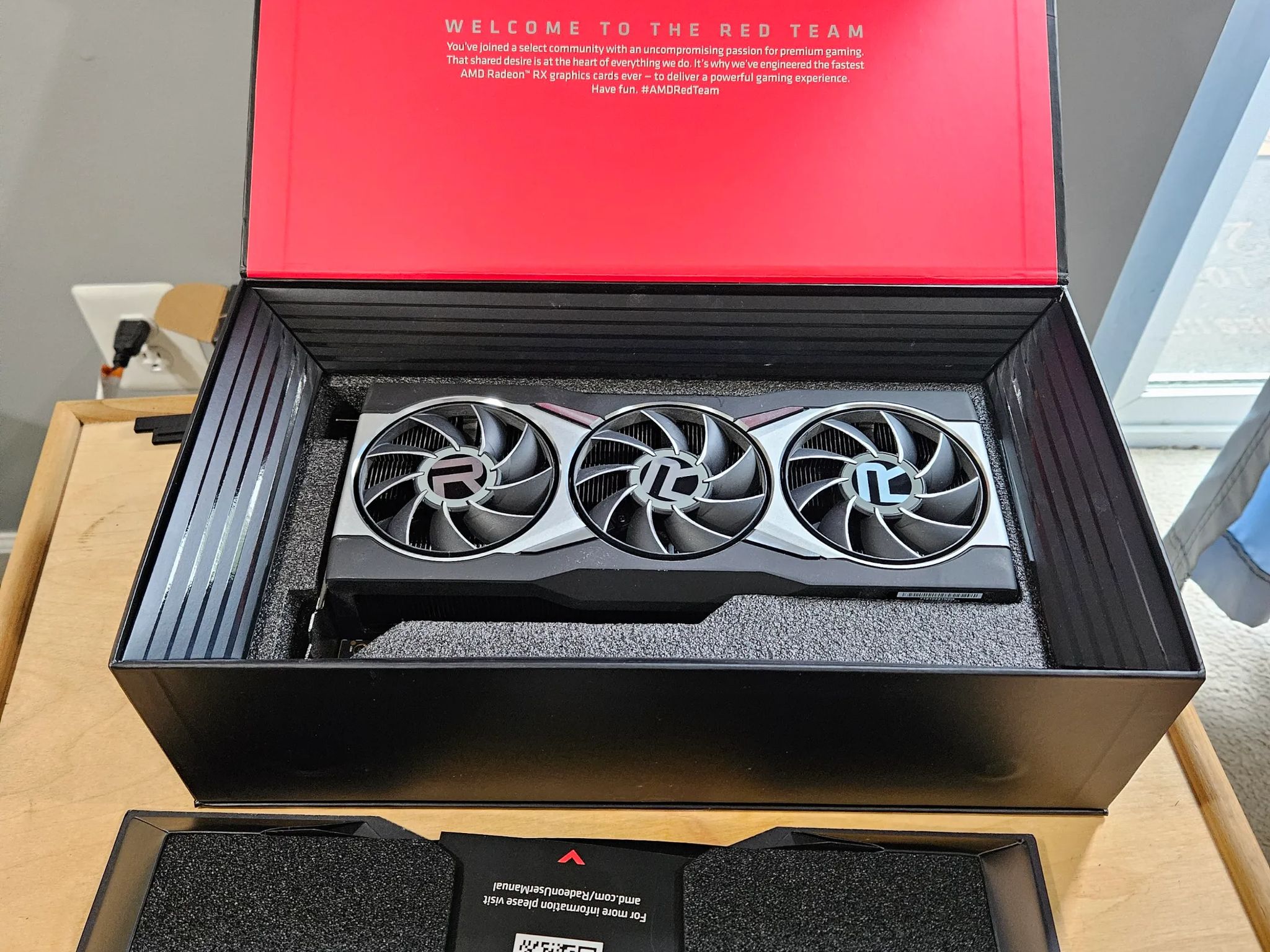 RX6800XT