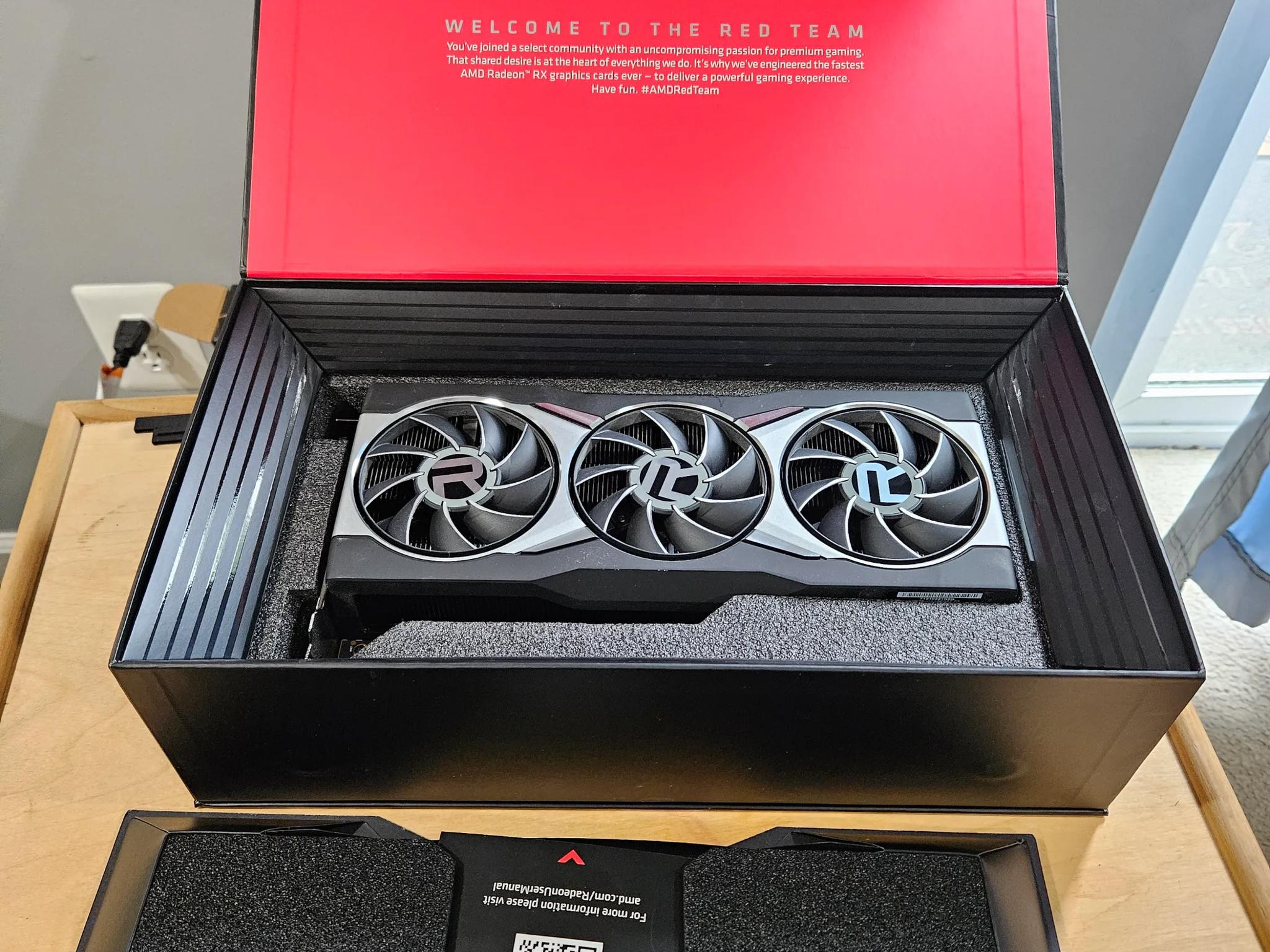 RX6800XT