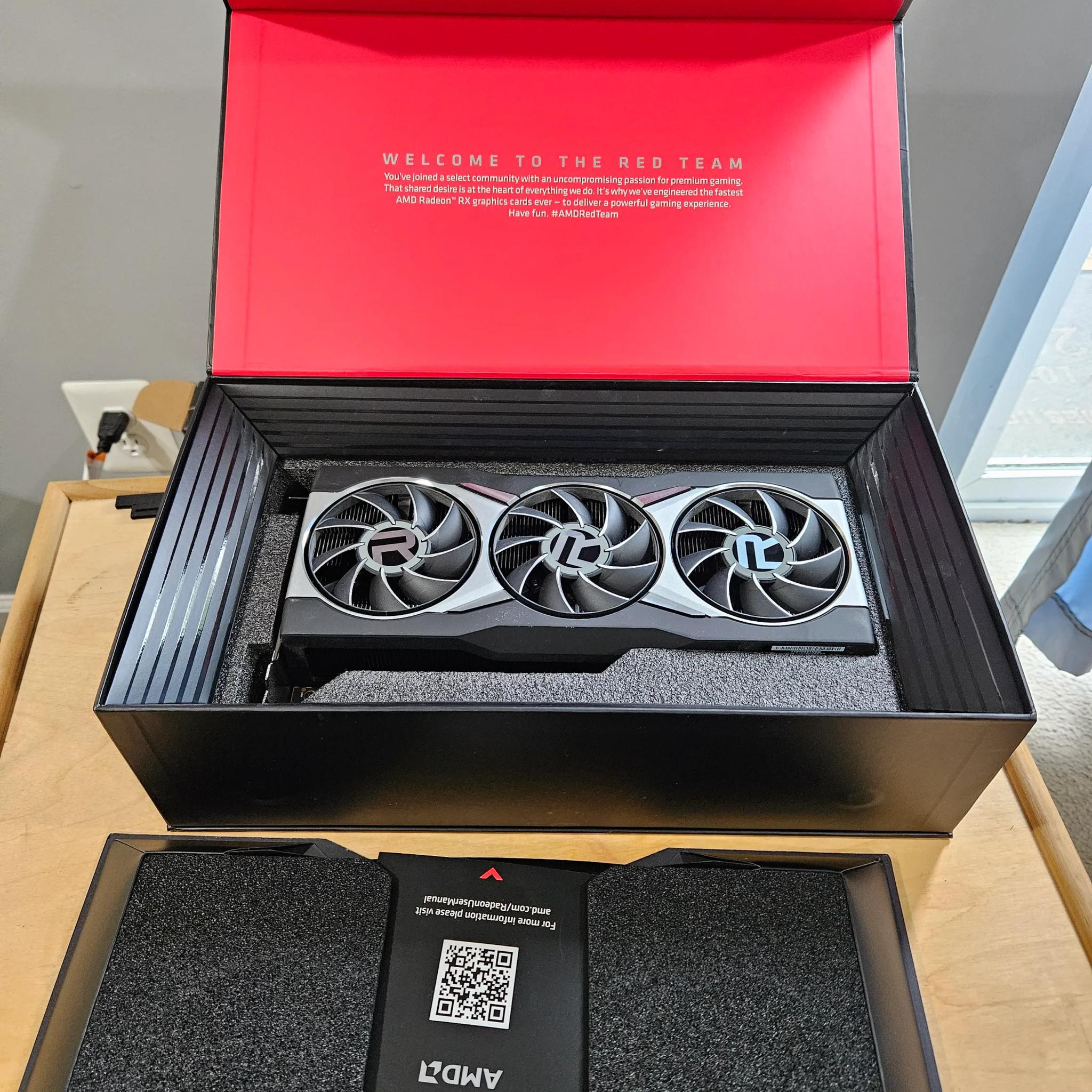 RX6800XT