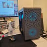Gaming PC RTX 3060 Ti Ryzen 7 3700x