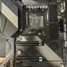 X570 ASUS Crosshair VIII Hero (Non Wifi)