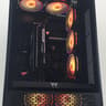 Gaming PC i9-14900K 32GB RAM 1TB SSD RX 7900 XTX 24GB Windows 11 Computer