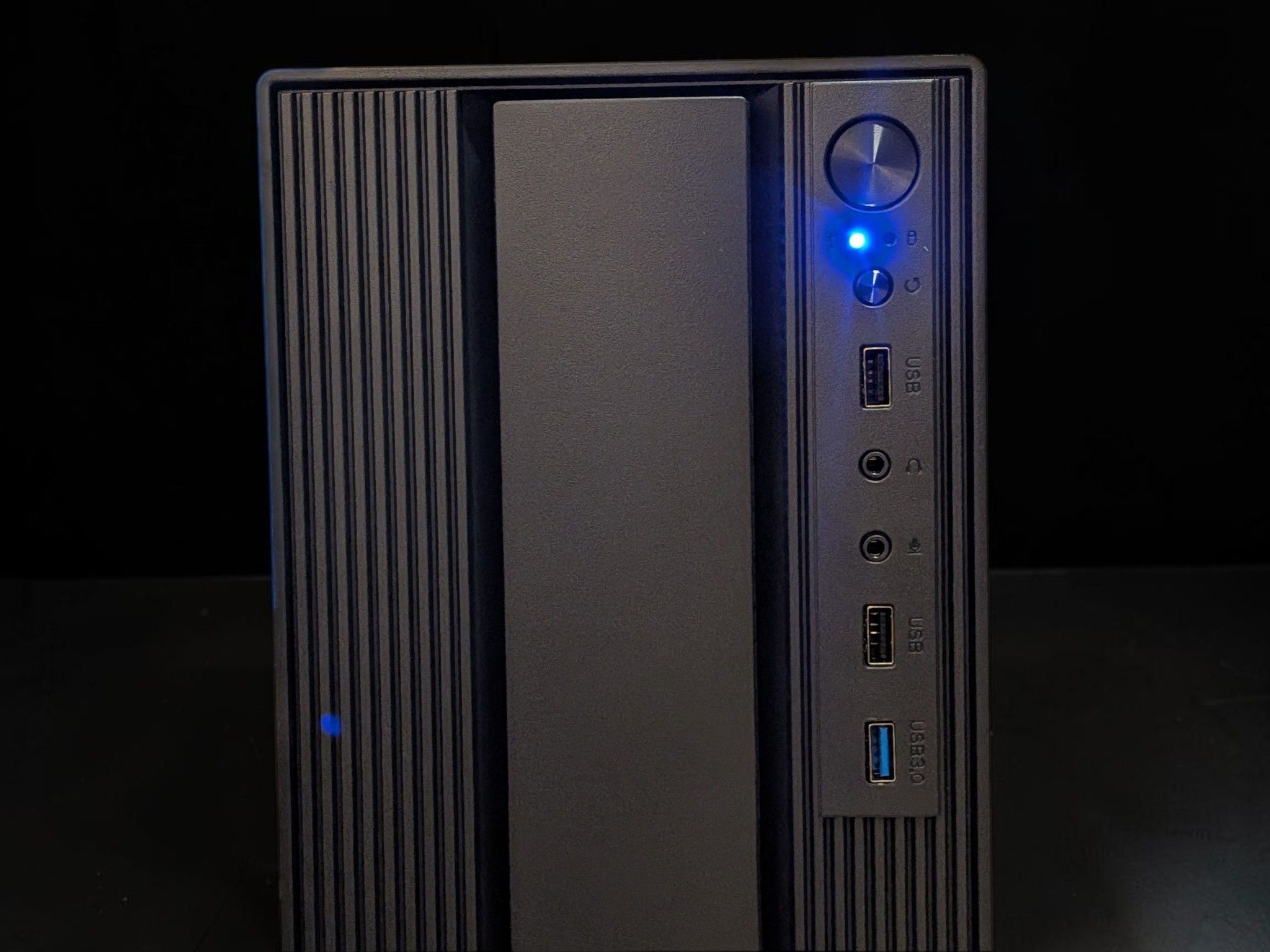 ⚡ Budget PC Flash Sale | Ryzen 3 2200G, 16GB DDR4, Vega 8 Graphics, 256GB SSD, WiFi, Win 11 Pro