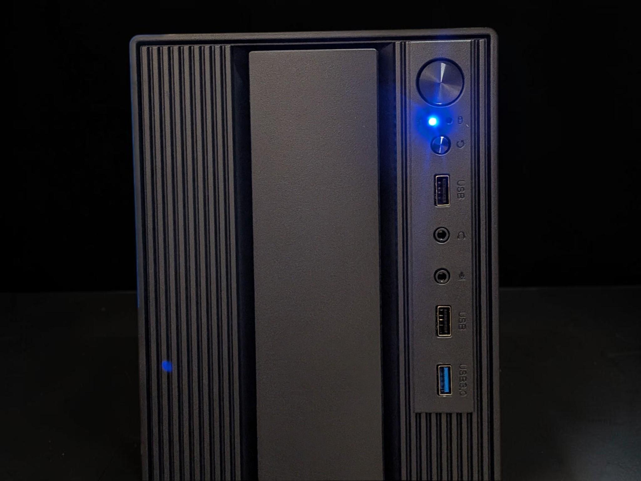 ⚡ Budget PC Flash Sale | Ryzen 3 2200G, 16GB DDR4, Vega 8 Graphics, 256GB SSD, WiFi, Win 11 Pro