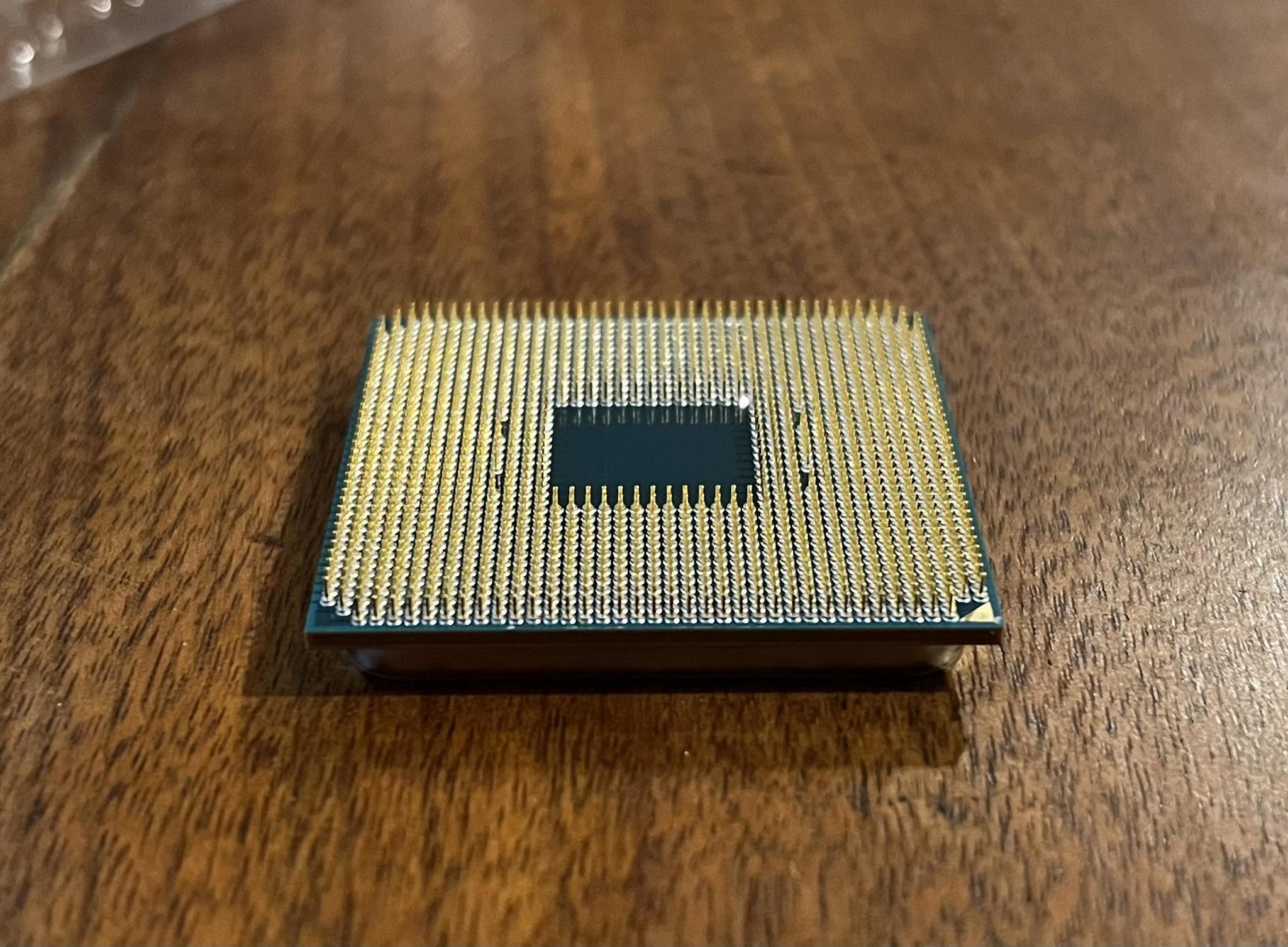 5800X3D