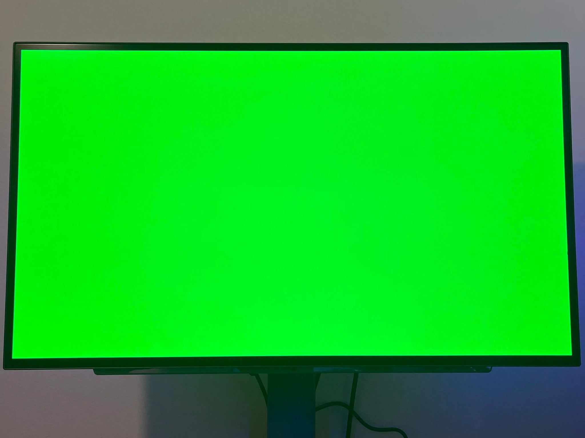 LG 27" UltraGear OLED Gaming Monitor - 27GR95QE-B 2k 240Hz