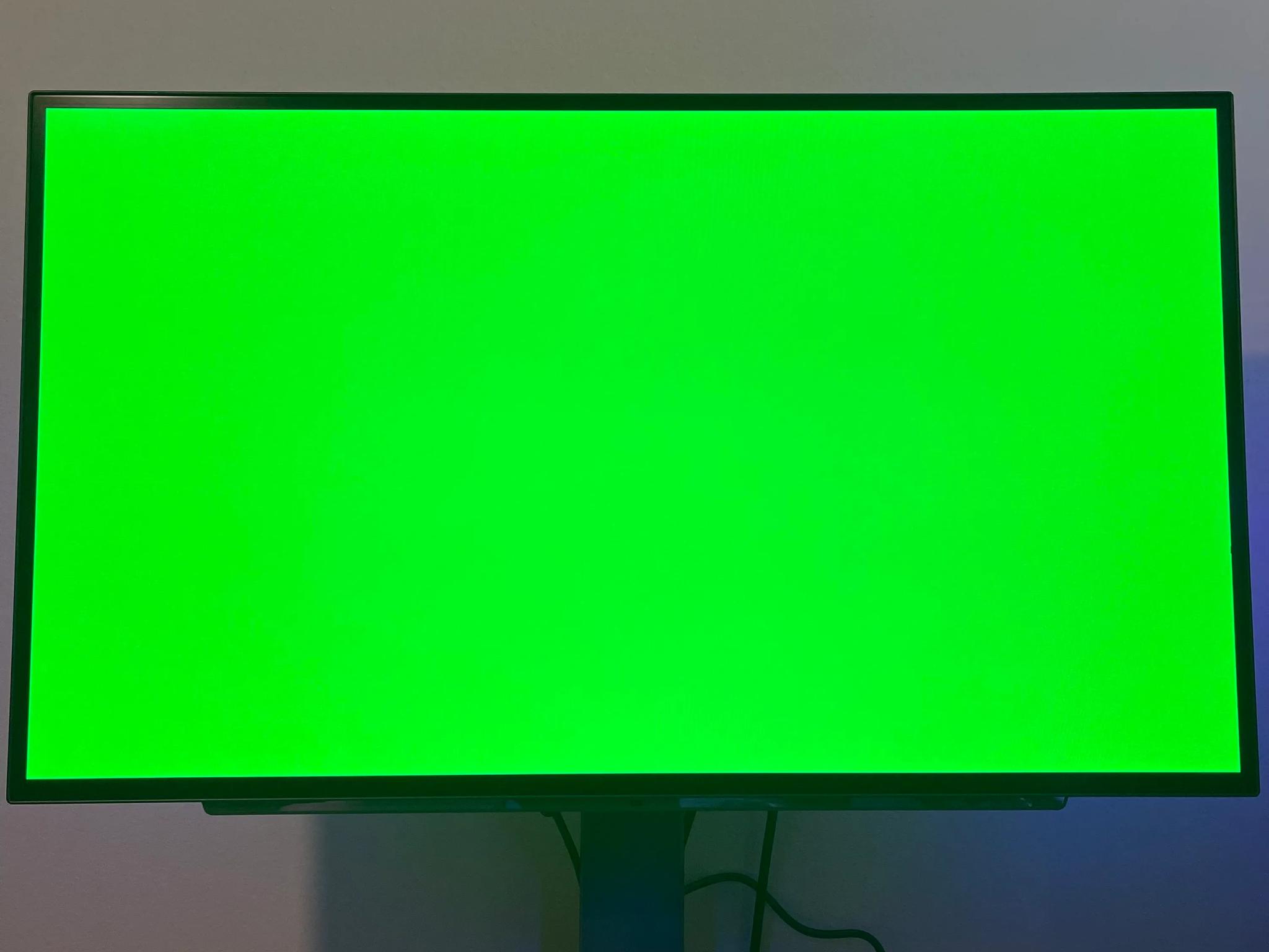 LG 27" UltraGear OLED Gaming Monitor - 27GR95QE-B 2k 240Hz