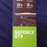 PNY GeForce GTX 1660 OC 6GB GDDR5 Graphics Card