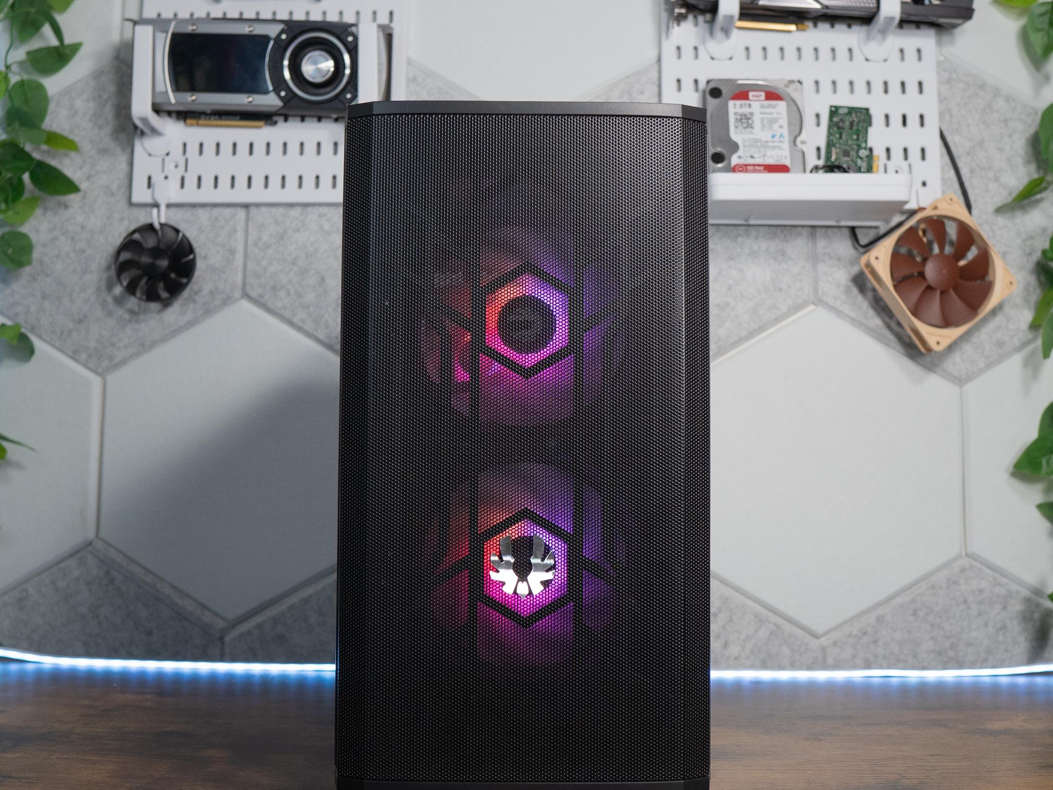 🍬🌠 BUDGET - BO6 Ready GAMING PC | MSI GTX 970 OC | RYZEN 5 1500X | 16GB DDR4 RAM | 1.25TB |