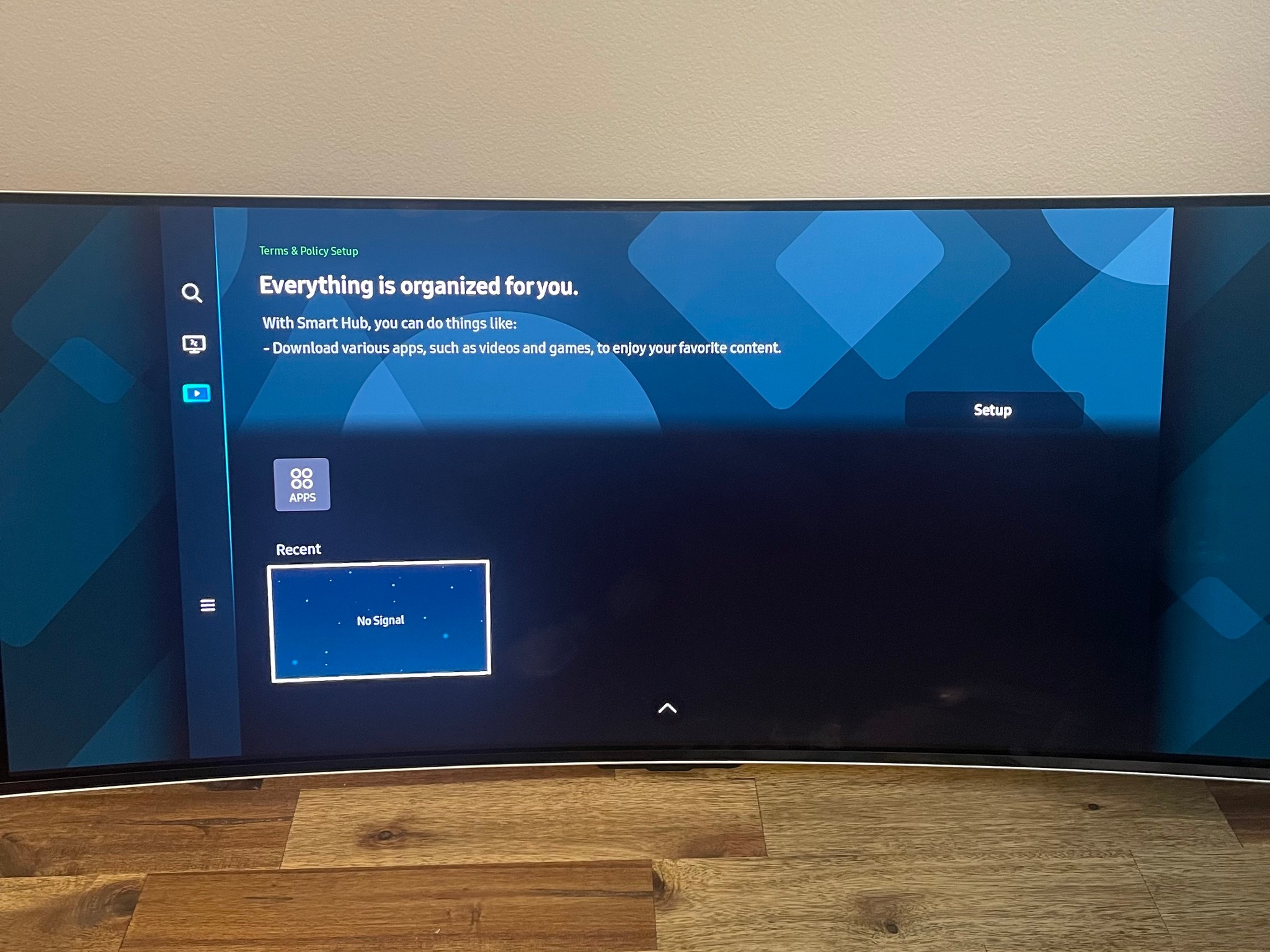 Samsung S34BG850SN Odyssey OLED G8 34" Curved WQHD 2k 175Hz FreeSync Smart Gaming Monitor Only
