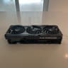 ASUS TUF Gaming GeForce RTX 4090 OC Edition 24GB GDDR6X Graphics Card