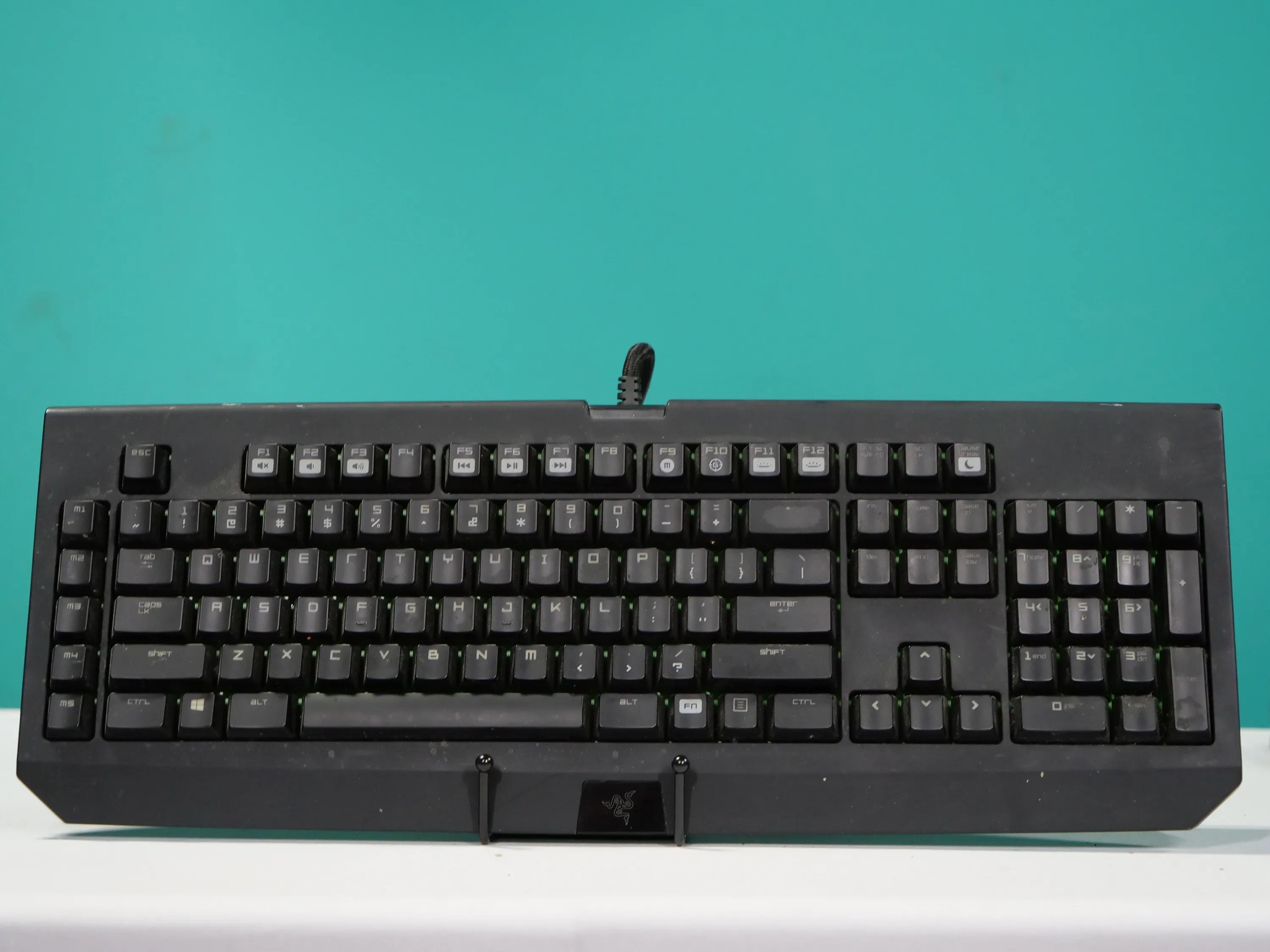 Razer Black Widow Ultimate Mechanical Keyboard. Free Ship!