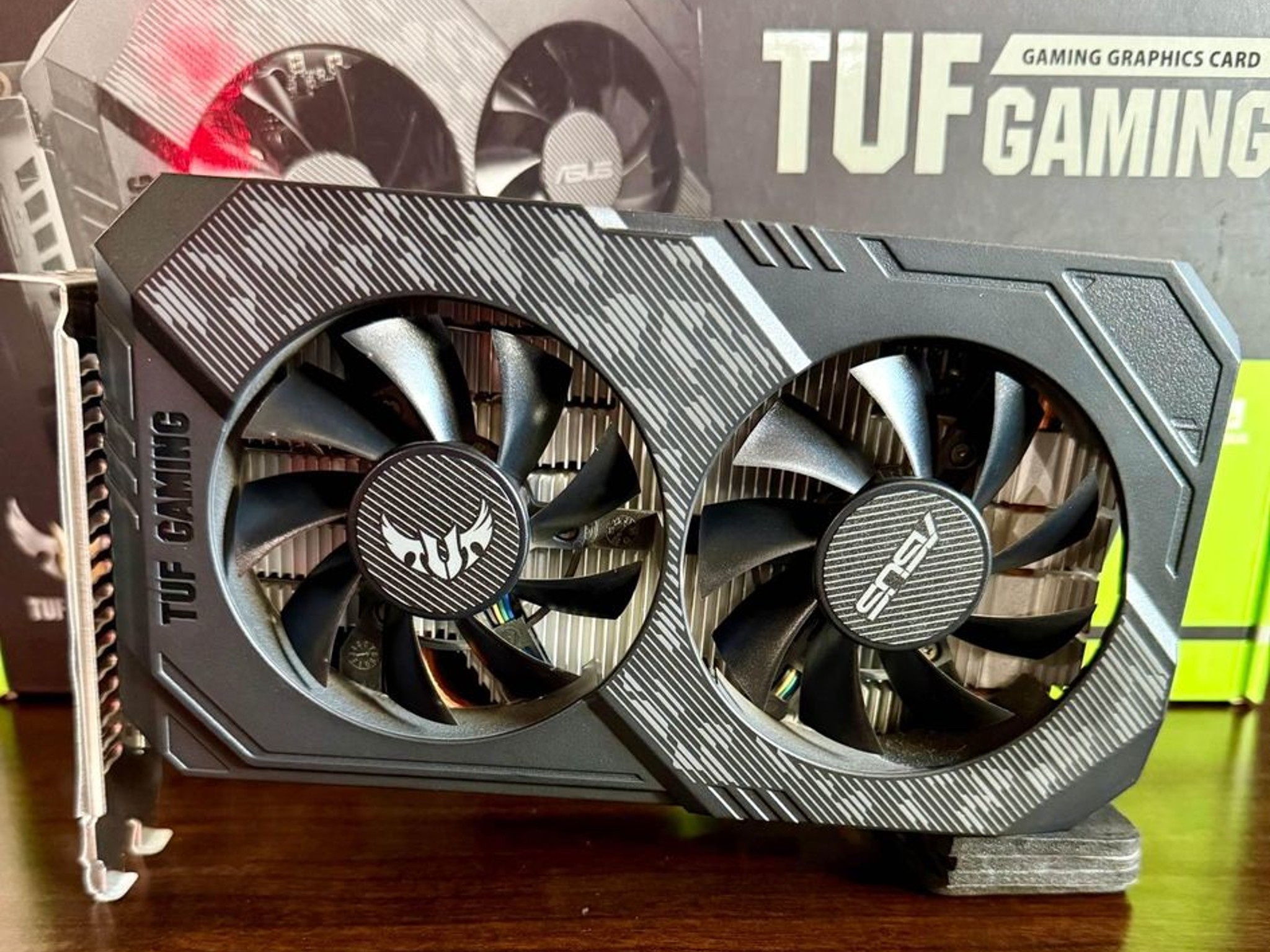 中古】ASUS TUFGaming GeForce GTX 1660Super Amazon.com: ASUS TUF