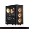 💥Ryzen 7 5800X + RTX 5060 | 1TB NVMe | 16GB DDR4 | WIFI/BT | 1080p / 1440p Gaming PC | $1099.99