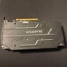 GIGABYTE GAMING OC Radeon RX 5500 XT