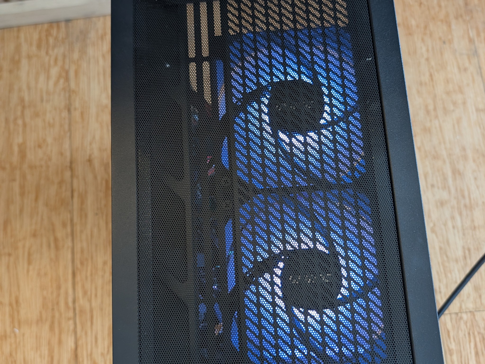 Custom RTX Gaming PC | RTX 2060 | I7 6700K | 16GB DDR4 | 256GB NVME |
