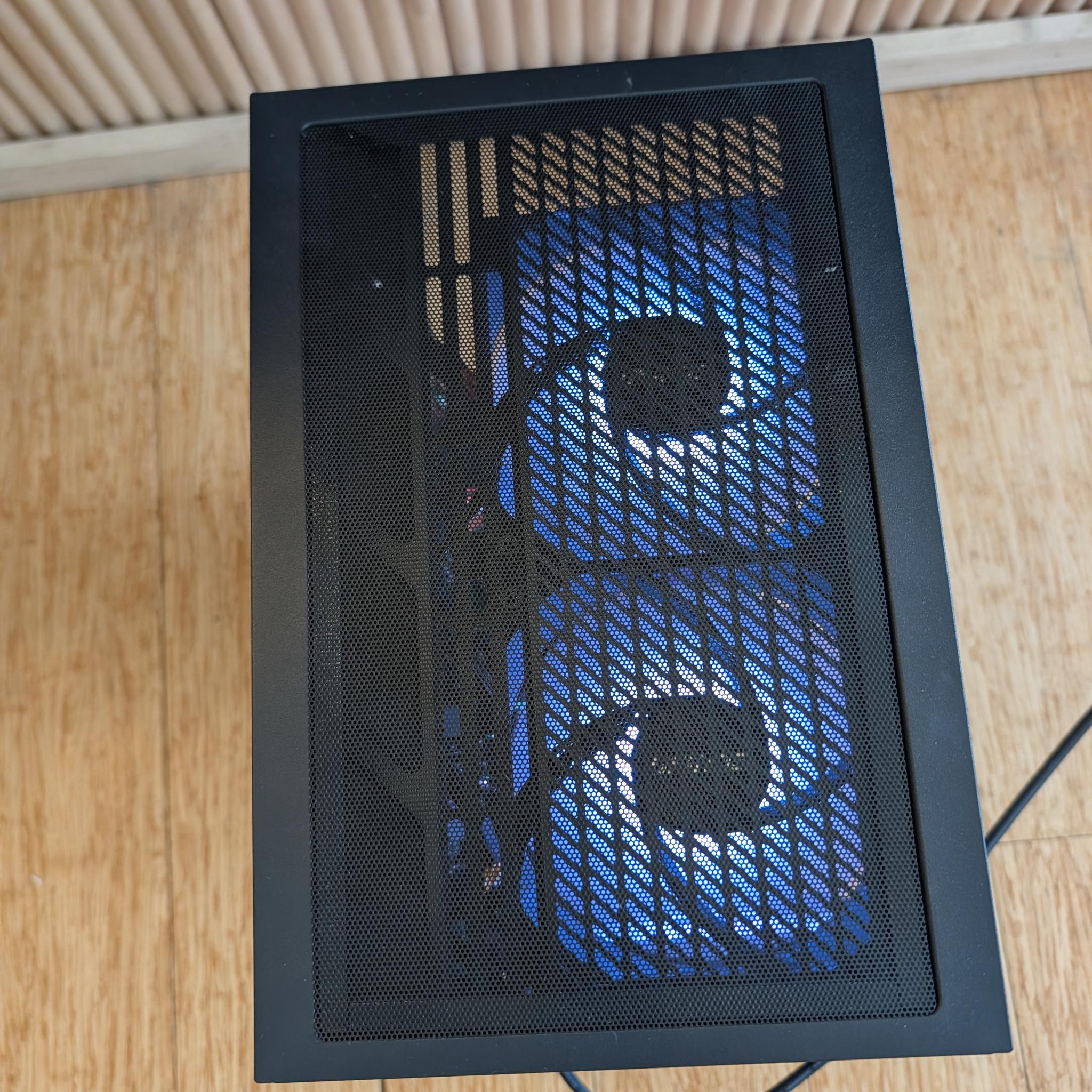 Custom RTX Gaming PC | RTX 2060 | I7 6700K | 16GB DDR4 | 256GB NVME |