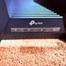 TP-Link Tri-Band BE19000 Wi-Fi 7 Gaming Router Archer GE800 | 12-Stream | 2×10G + 4×2.5G Ports