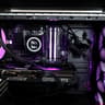 Omen 45L 9800X3D Prebuilt + 5070
