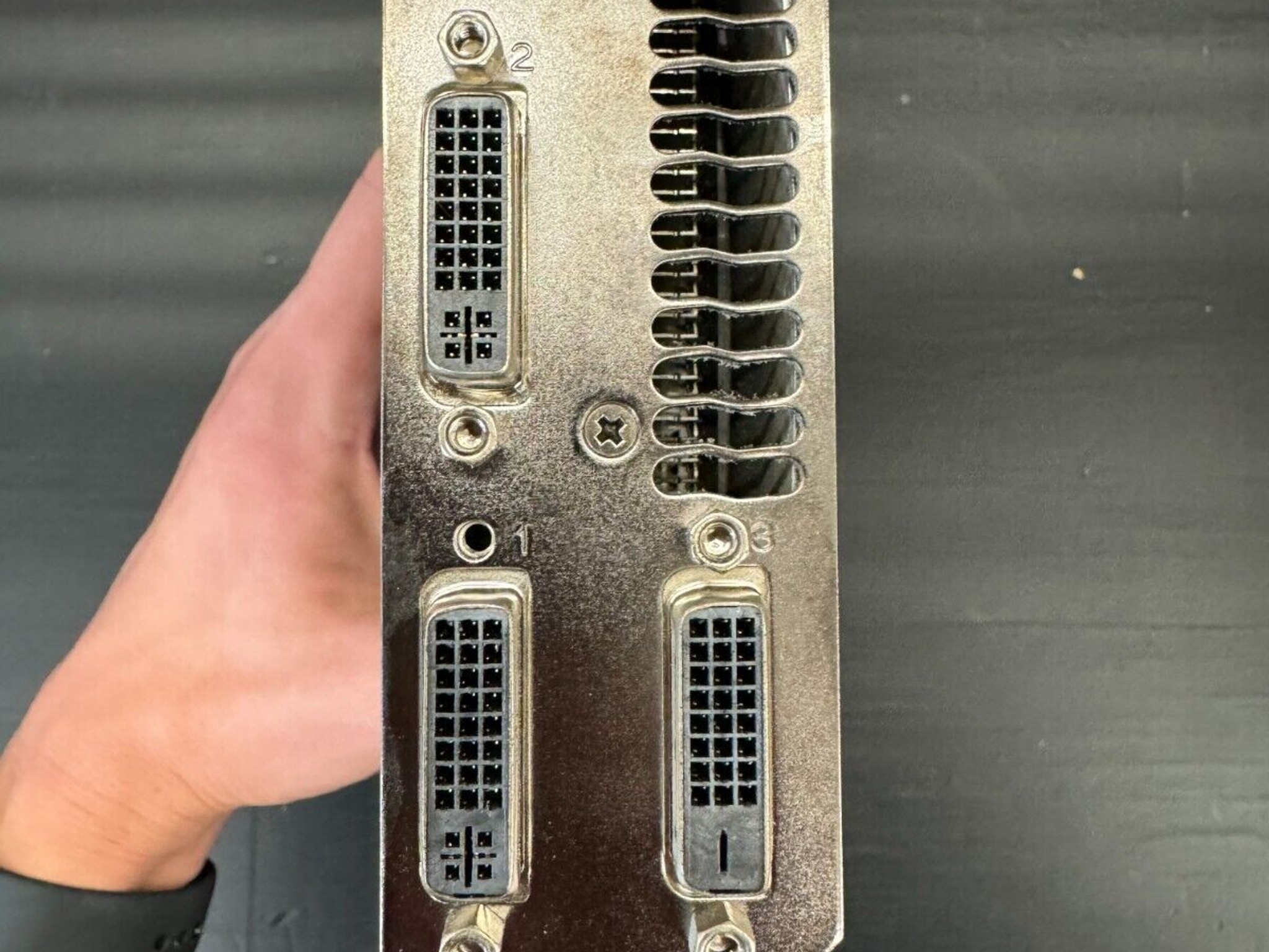 *B GRADE* Nvidia GeForce GTX 690 4GB GDDR5 PCI Express 3.0 x16 Graphics Card