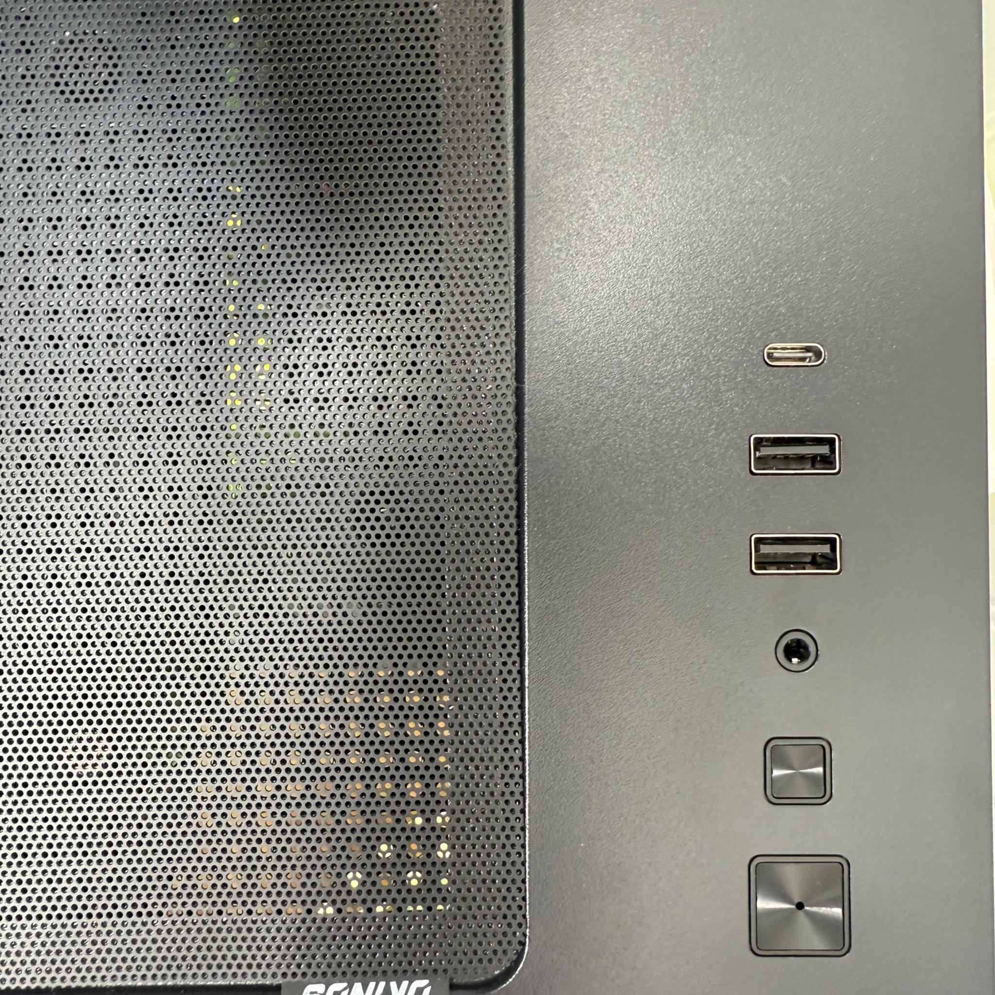 SALE 🕷️Game Slayer V2🕷️ 9600x/9070XT/32g DDR5/240mm AIO/800wpsu/2tb gen 4