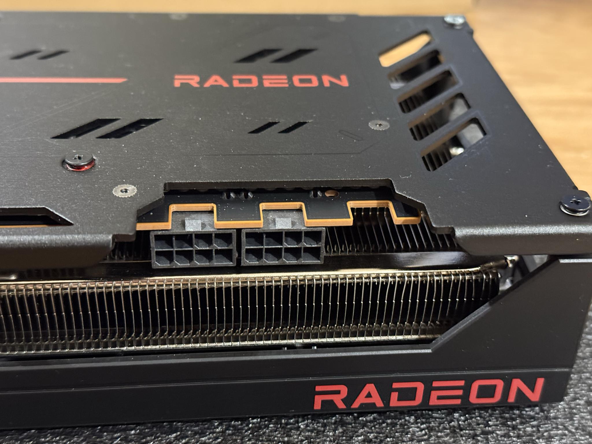 Sapphire Pulse 7900 xt